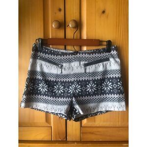 TCEC Black and Gray Women’s Short Size M